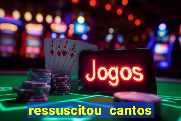 ressuscitou cantos do caminho neocatecumenal pdf